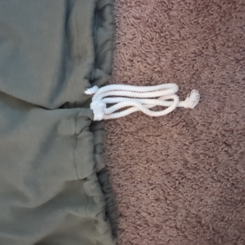 American Eagle / Henley sweater / M - Picture 12 of 15